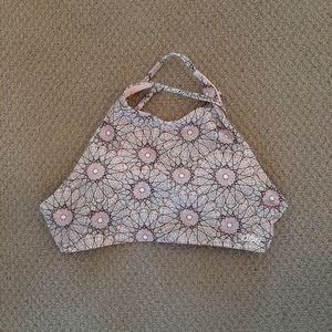 Lorna Jane sports bra